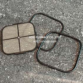 Kromschroder Spare Parts VAS350R/NK-FL (0)